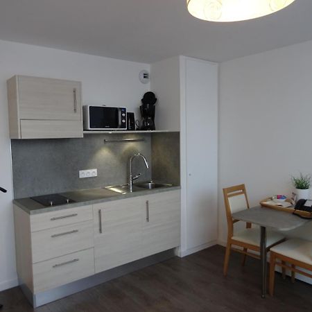 Aparthotel Domitys Les Sarments Blonds Montpellier Exterior foto