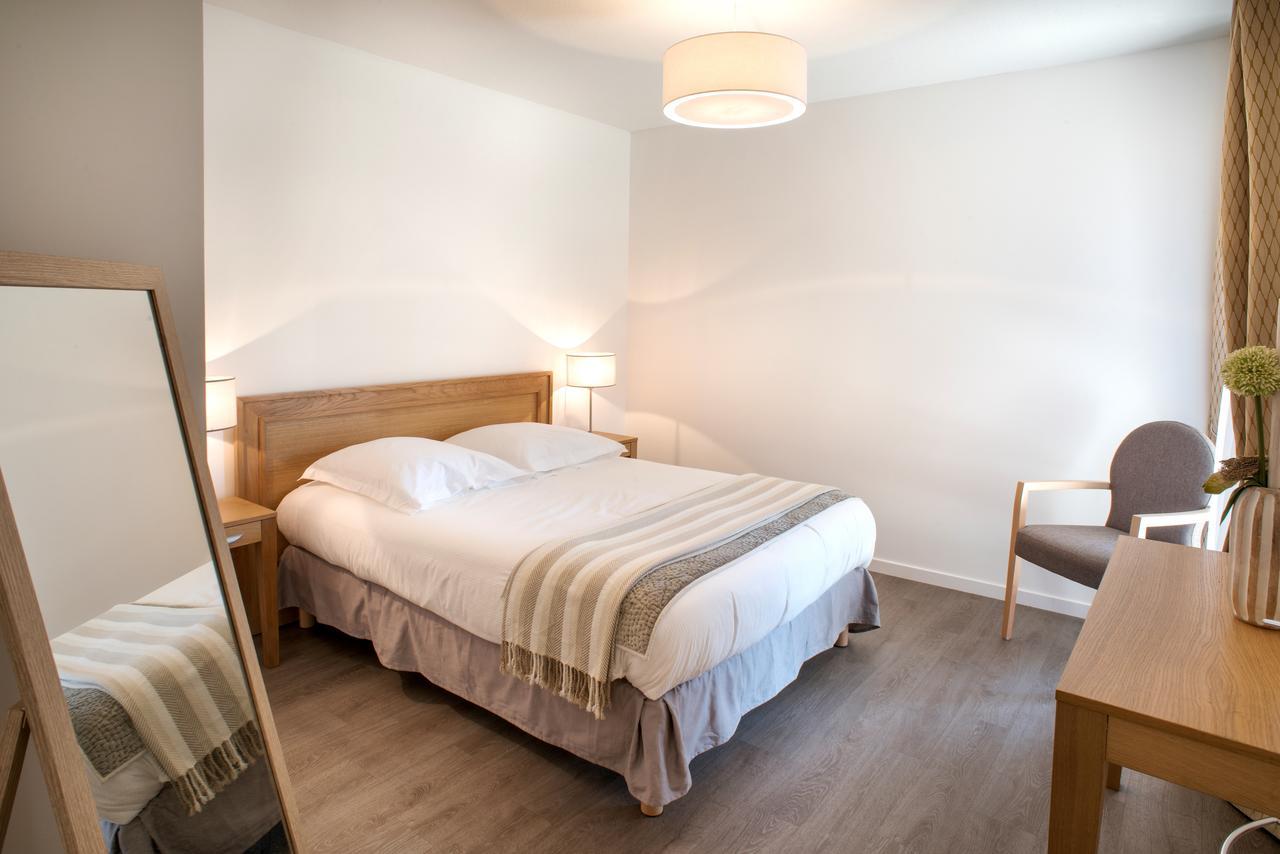 Aparthotel Domitys Les Sarments Blonds Montpellier Exterior foto